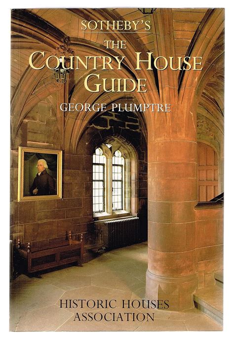 Southeby s the Country House Guide Sotheby s guides Reader