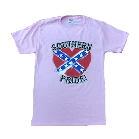 Southern Attitude Shirts: Express Your Dixie Pride with Style