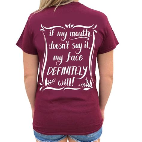 Southern Attitude T-Shirts: A Cultural Statement