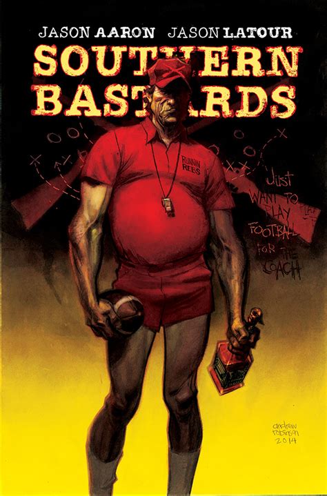 Southern Bastards 5 PDF