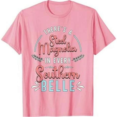 Southern Belle T Shirts: Embracing the Charm of the Antebellum South