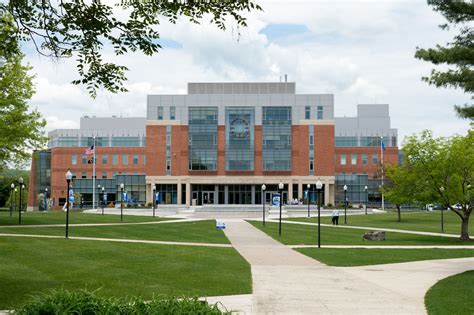 Southern CT State University Financial Aid: Unraveling the Maze of Funding Options