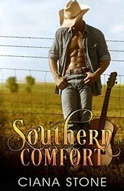 Southern Comfort Honkey Tonk Angels Volume 1 Reader