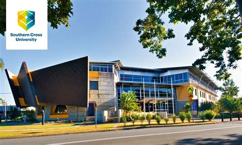 Southern Cross University: A beacon of higher education in the southern hemisphere