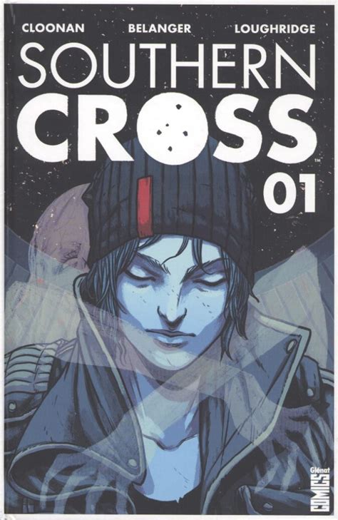 Southern Cross Volume 1 Reader