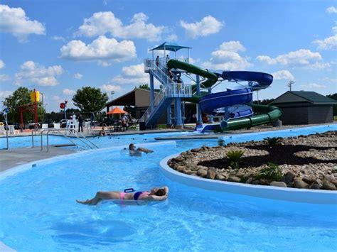 Southern Pines Water Park: A Comprehensive Guide to Thrills and Excitement