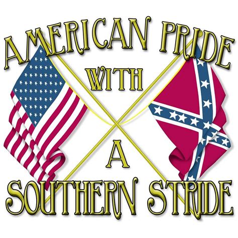 Southern Pride: