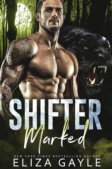 Southern Shifters Kindle Editon