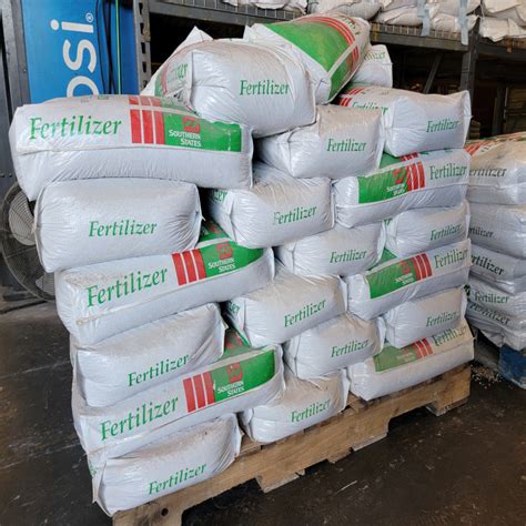 Southern States Fertilizer: A Comprehensive Guide