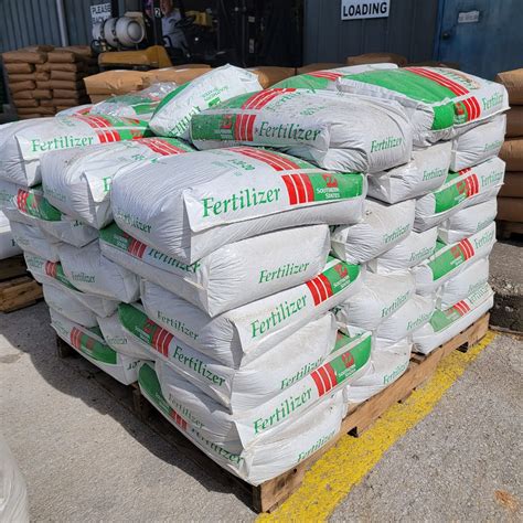 Southern States Fertilizer: A Vital Resource