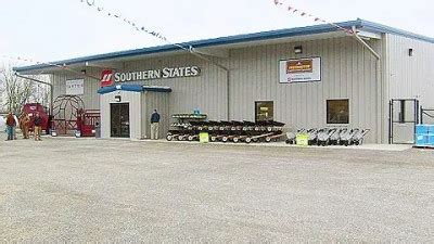 Southern States Stanford KY: A Comprehensive Overview of the Unparalleled Educational Hub