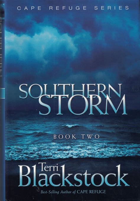 Southern Storm Cape Pefuge Series Book 2 Reader