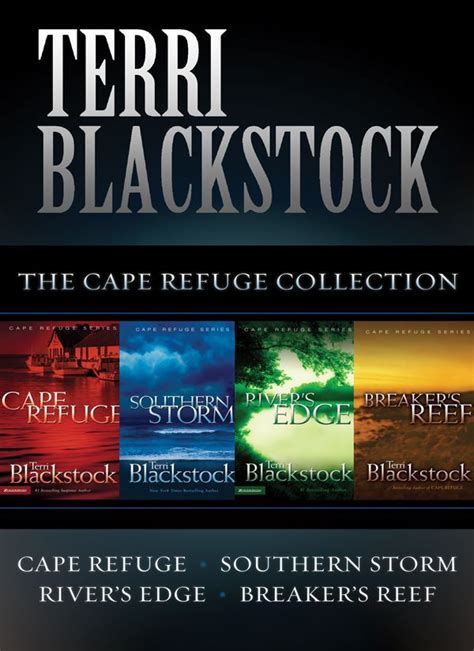 Southern Storm Cape Refuge Series Kindle Editon