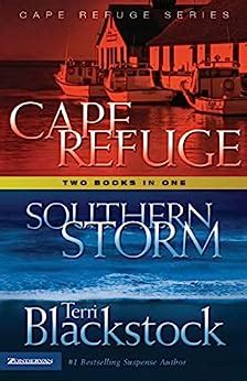 Southern Storm Cape Refuge Series Book Two Doc