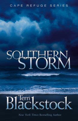 Southern Storm Cape Refuge Series Book Two Doc