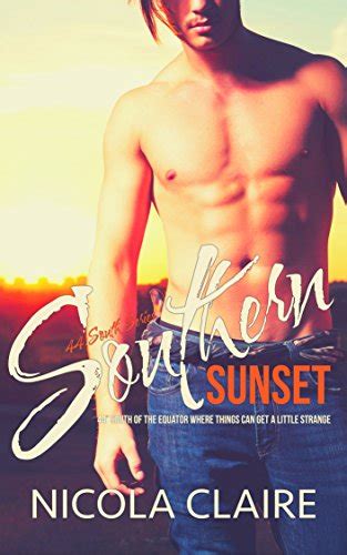 Southern Sunset 44 South Book 1 Volume 1 Doc