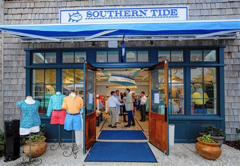 Southern Tide