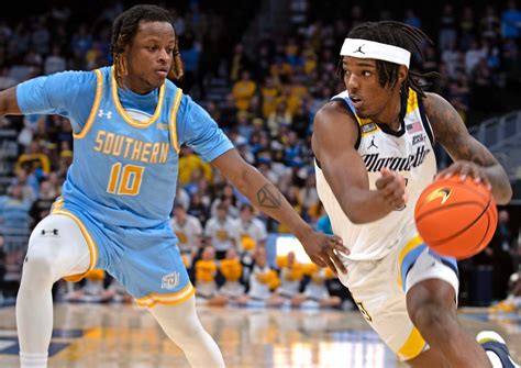 Southern U vs Marquette: A Battle of Traditions and Ambition