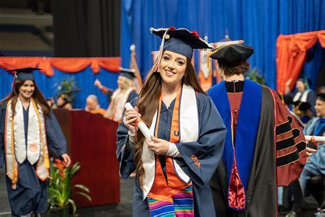 Southern Utah University Graduation 2024: A Transformative Commencement Journey