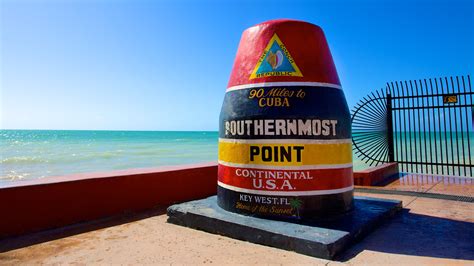 Southernmost Doc