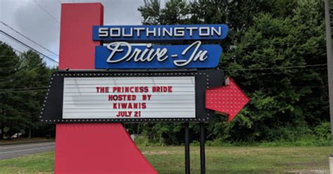 Southington CT Drive-In: Here's Everything You Need to Know