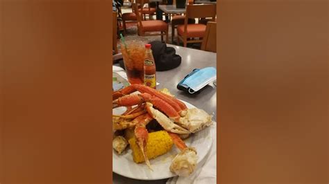 Southland Casino Buffet: An Oasis of Culinary Delights