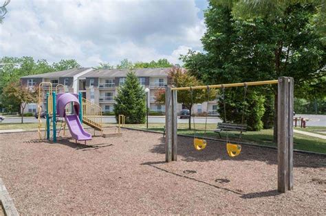 Southridge Woods: A Vibrant Community in South Brunswick, New Jersey