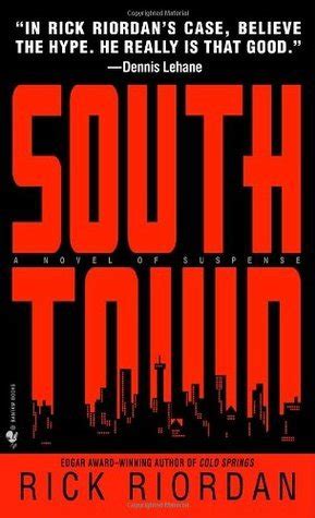 Southtown Tres Navarre Kindle Editon