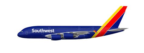 Southwest A380: A Game-Changer in Air Travel