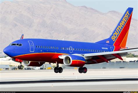 Southwest Airlines