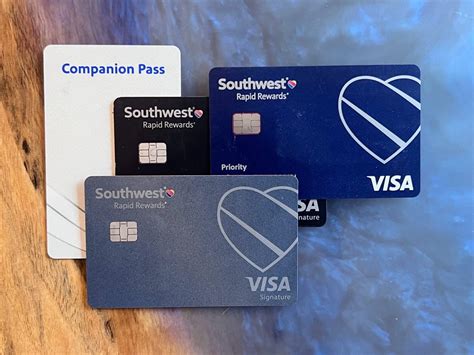 Southwest Credit Card Buddy Pass: Unlock Travel Freedom with 3 Amazing Cards