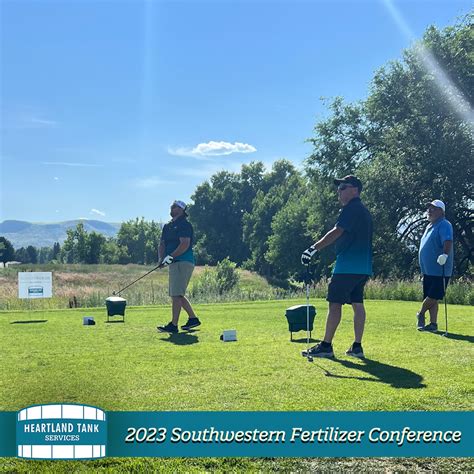 Southwest Fertilizer Conference: 2023 Event Recap