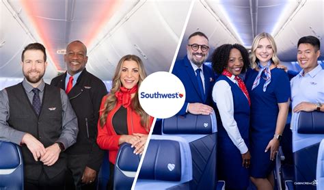 Southwest Flight Attendant Pay: All You Need to Know