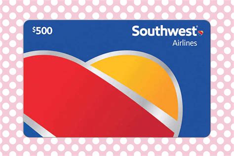 Southwest Gift Card Costco: An Unbeatable Deal for All Your Travel Needs