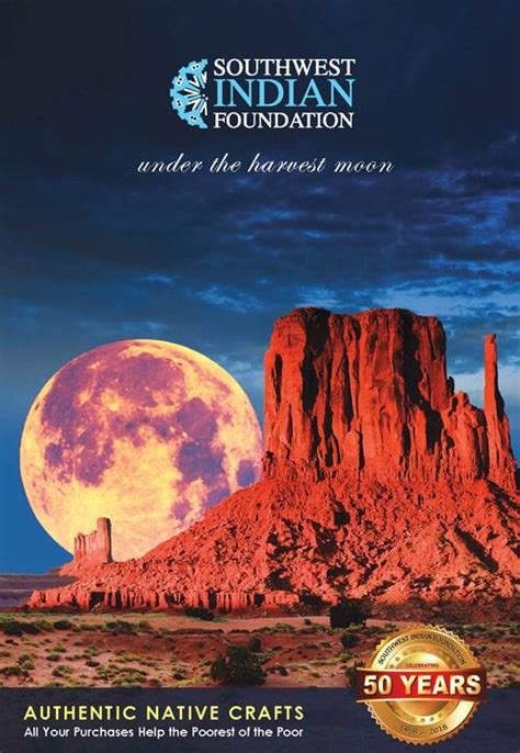 Southwest Indian Foundation Catalog: 10,000 Treasures for Collectors