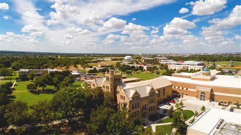 Southwestern Assemblies of God University: A Comprehensive Guide to the Waxahachie Campus