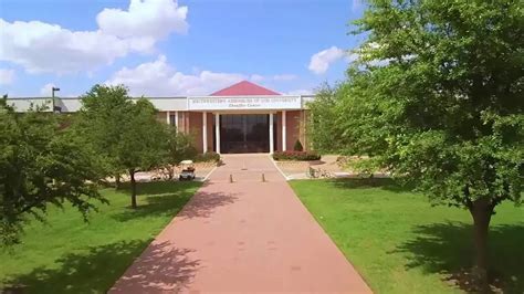 Southwestern Assembly of God University: A Renowned Destination for Higher Education in Texas
