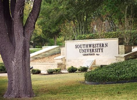 Southwestern University Georgetown Tuition: A Comprehensive Overview