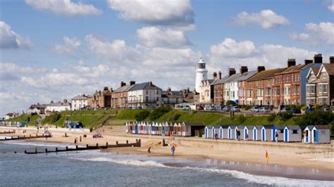 Southwold: A Quintessential Seaside Paradise