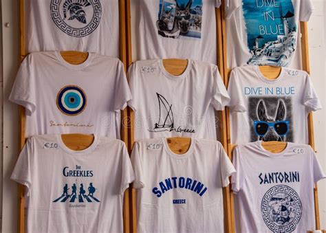 Souvenir T-Shirts: A Timeless Travel Companion