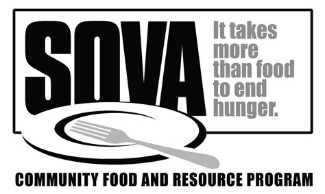 Sova Food Bank: Providing Nourishment to Those in Need