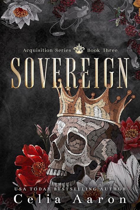 Sovereign Acquisition Kindle Editon