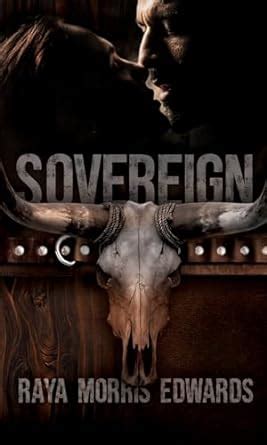 Sovereign Issues 5 Book Series Kindle Editon