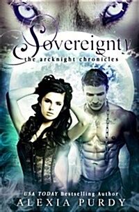 Sovereignty The ArcKnight Chronicles 2 Reader