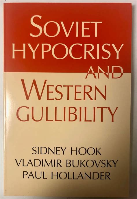 Soviet Hypocrisy and Western Gullibility Doc