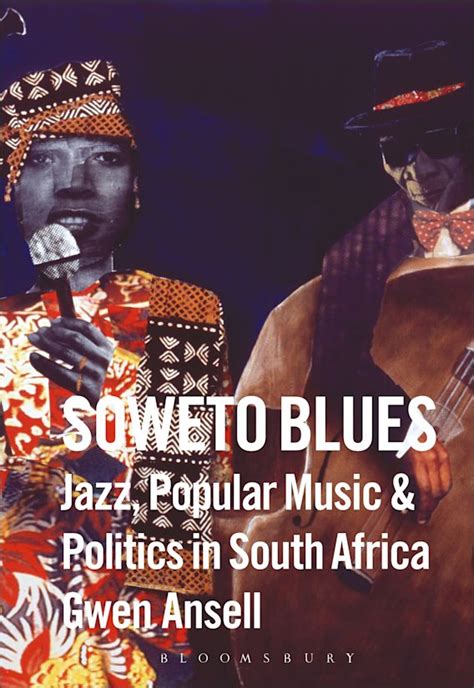 Soweto Blues Jazz Doc