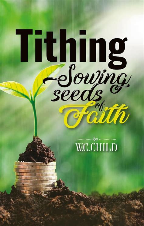 Sowing-a-seed-of-faith Ebook PDF