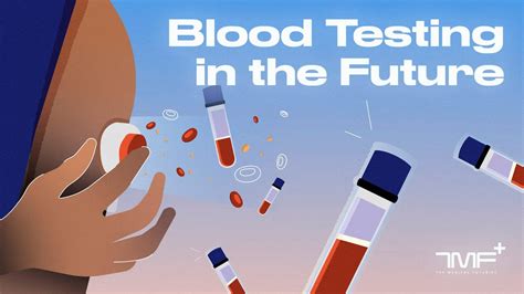 Soxx Split: The Future of Blood Tests