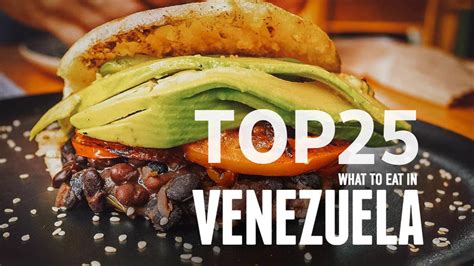 SoySammyVzla: A Guide to Soy Sammy's Venezuelan Delights