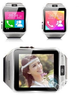 Soyan Matching Bluetooth WristWatch functions Kindle Editon